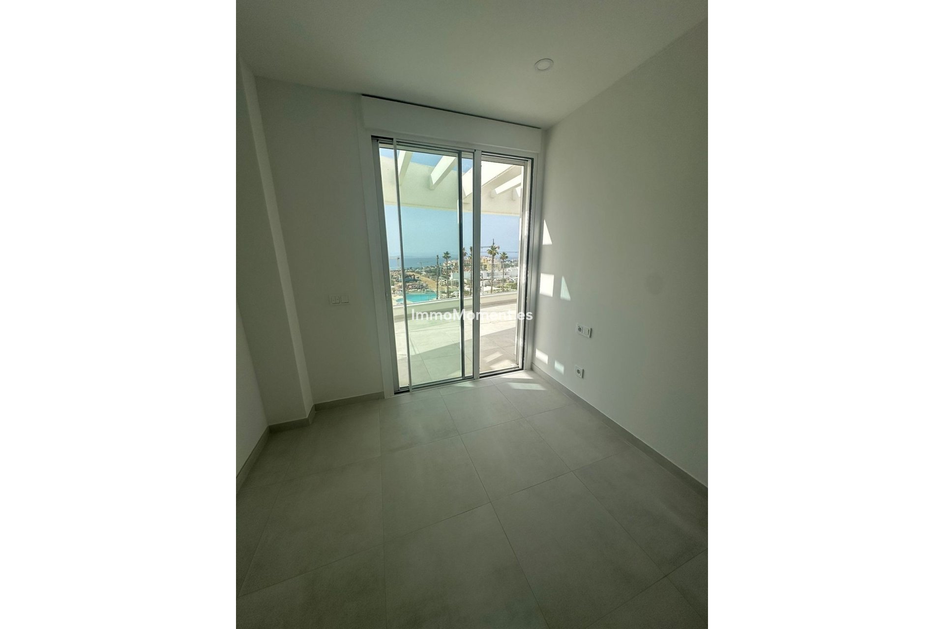 Resale - Apartment - Mijas Costa - La Cala de Mijas