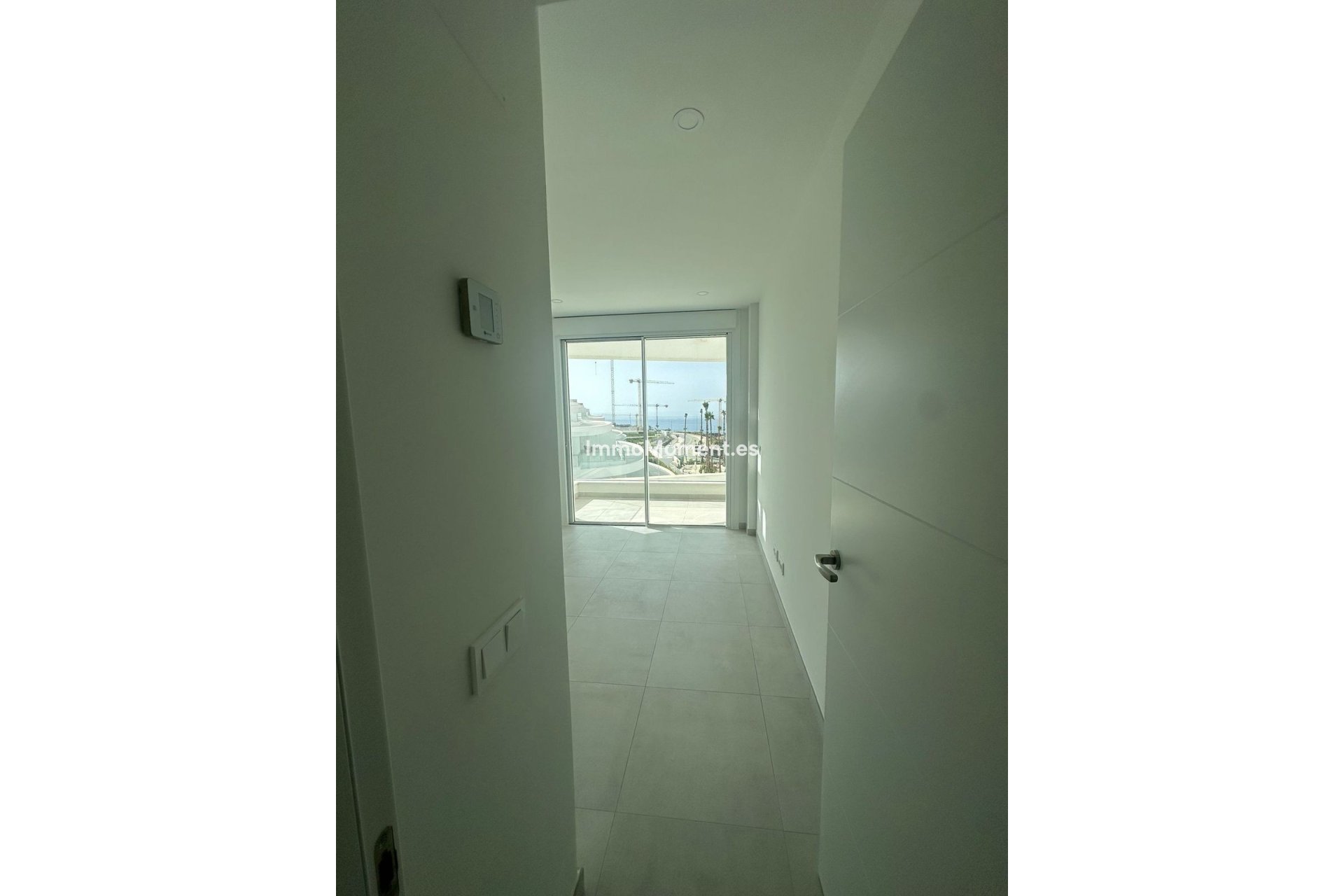 Resale - Apartment - Mijas Costa - La Cala de Mijas
