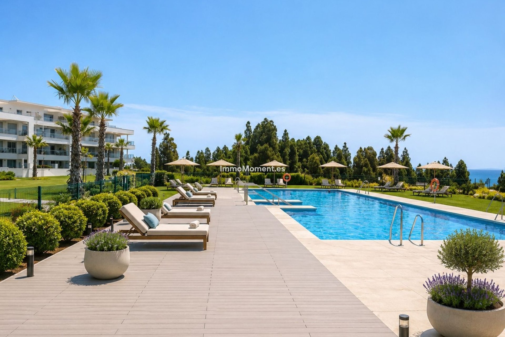 Resale - Apartment - Mijas Costa - La Cala de Mijas