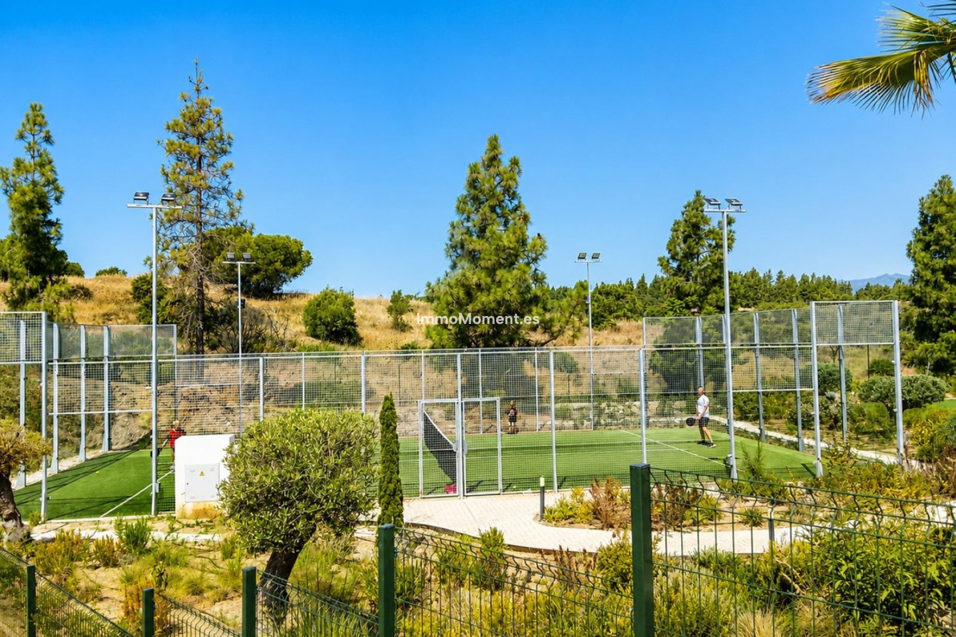 Resale - Apartment - Mijas Costa - La Cala de Mijas