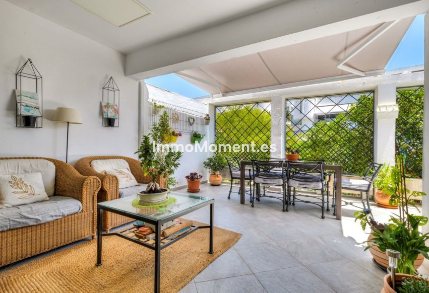 Resale - Apartment - Mijas Costa - La Cala de Mijas