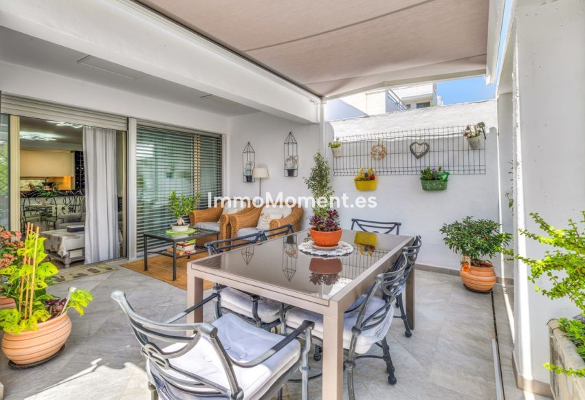 Resale - Apartment - Mijas Costa - La Cala de Mijas