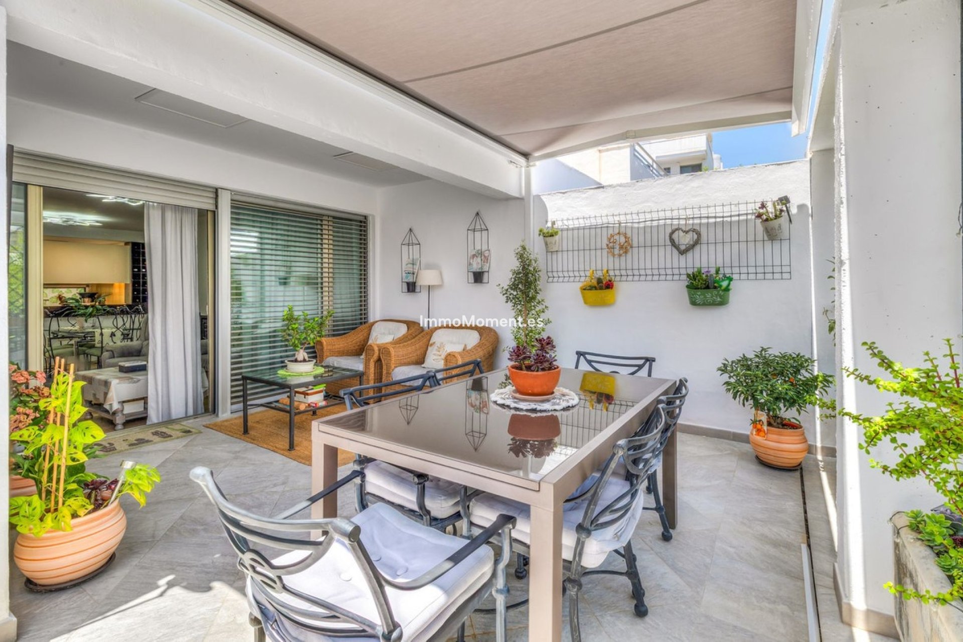 Resale - Apartment - Mijas Costa - La Cala de Mijas