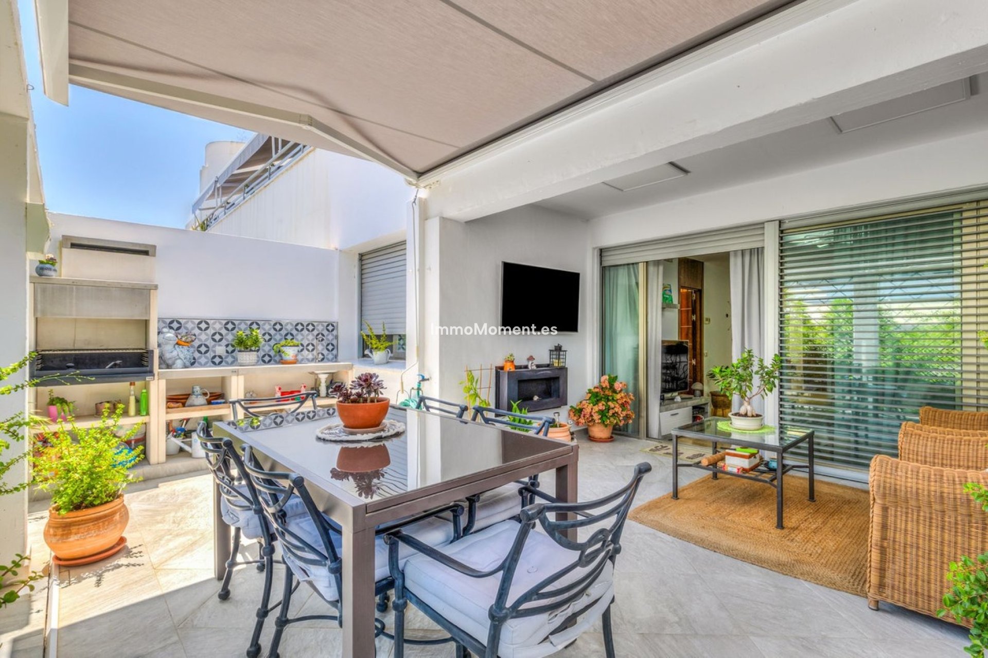 Resale - Apartment - Mijas Costa - La Cala de Mijas