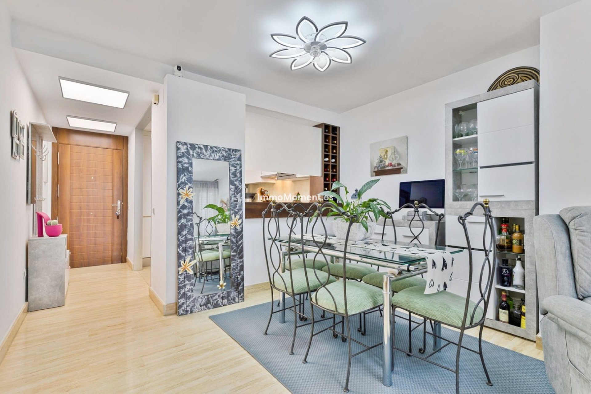 Resale - Apartment - Mijas Costa - La Cala de Mijas