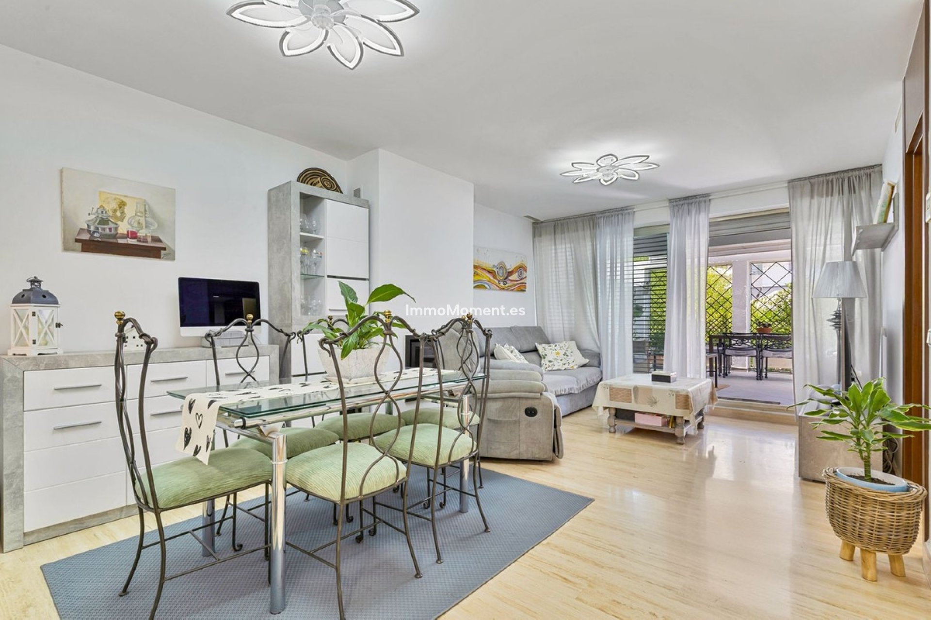 Resale - Apartment - Mijas Costa - La Cala de Mijas