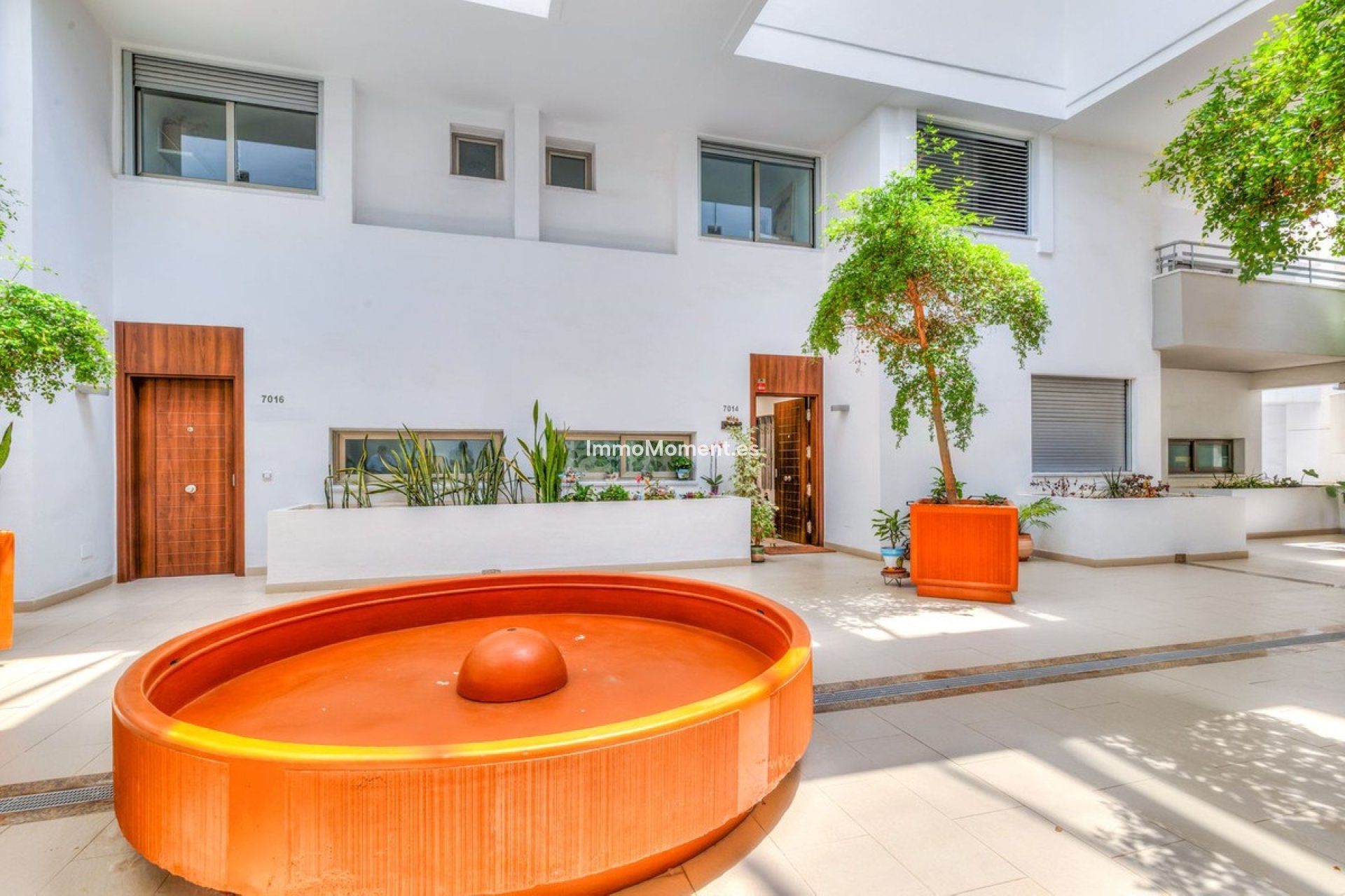 Resale - Apartment - Mijas Costa - La Cala de Mijas