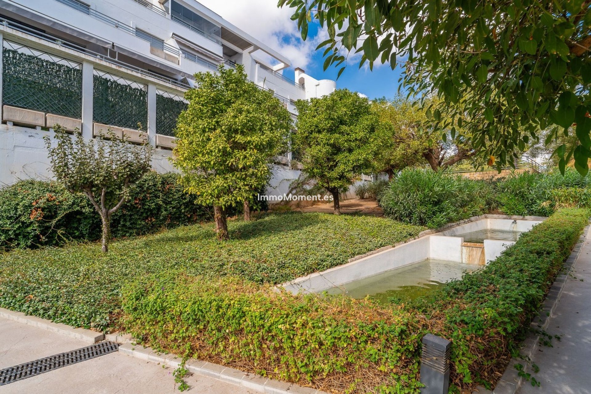 Resale - Apartment - Mijas Costa - La Cala de Mijas