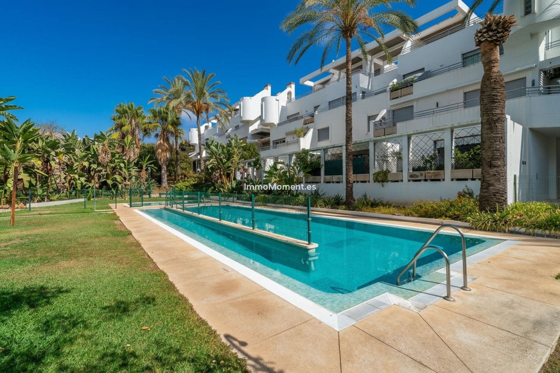 Resale - Apartment - Mijas Costa - La Cala de Mijas