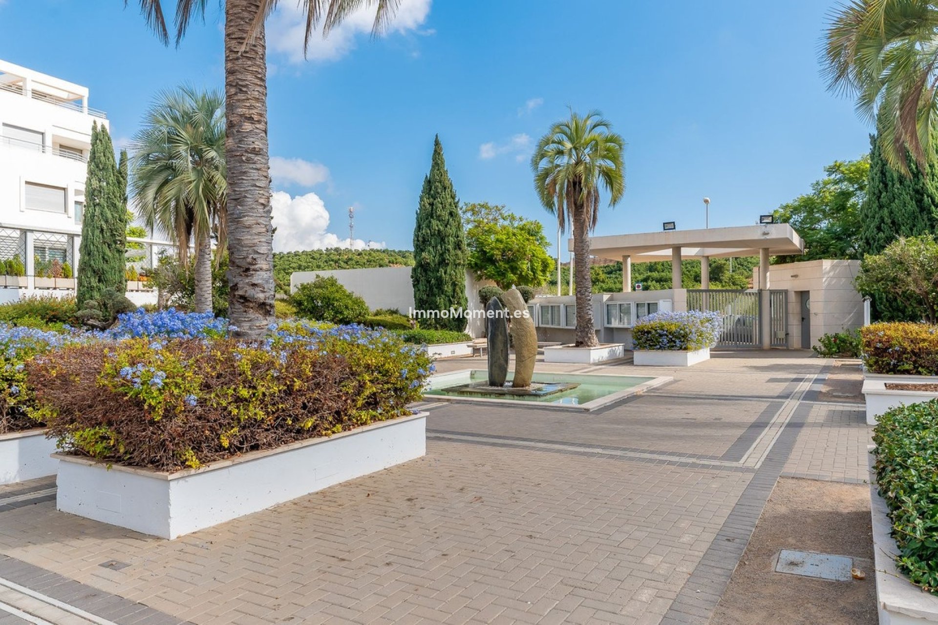 Resale - Apartment - Mijas Costa - La Cala de Mijas