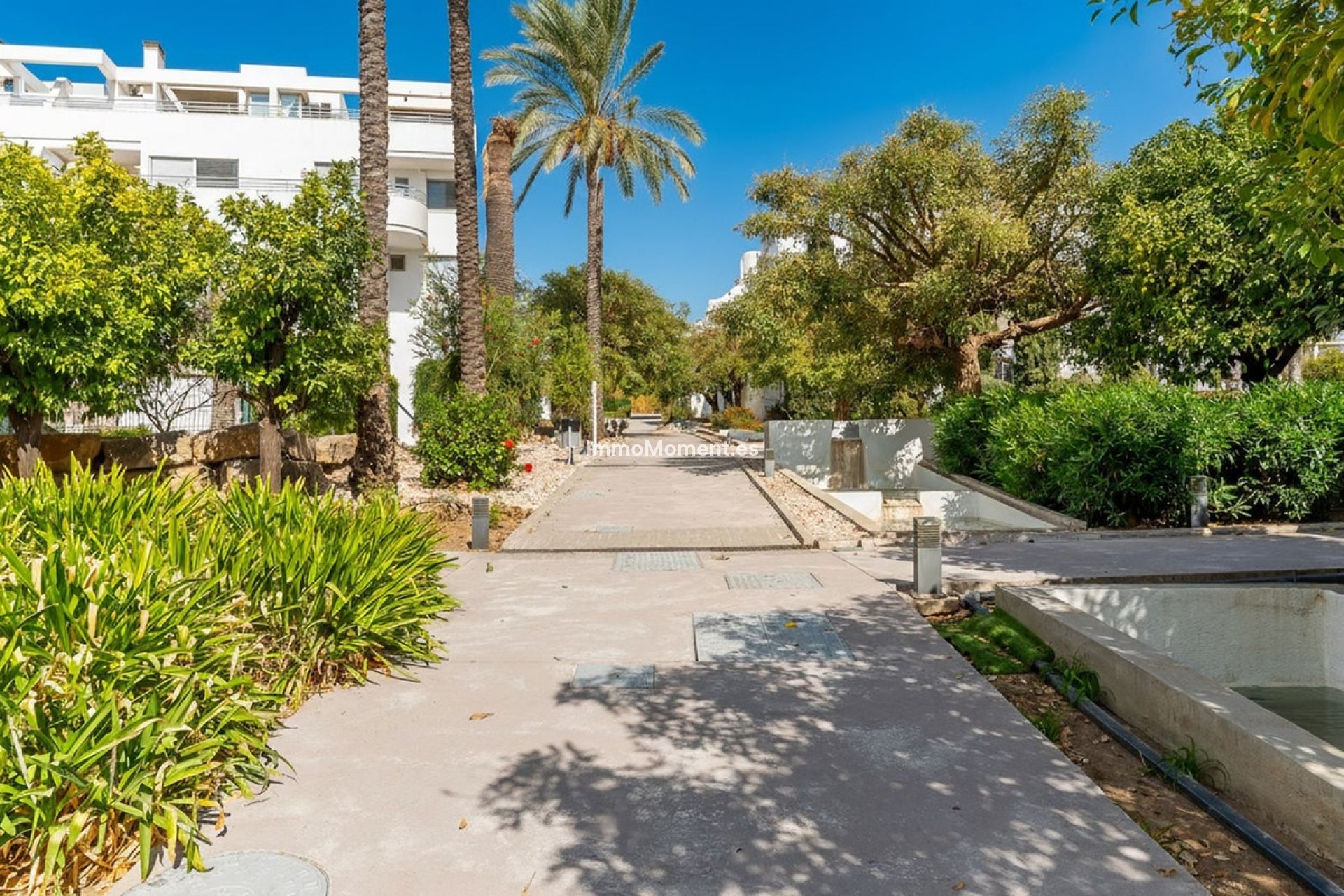 Resale - Apartment - Mijas Costa - La Cala de Mijas