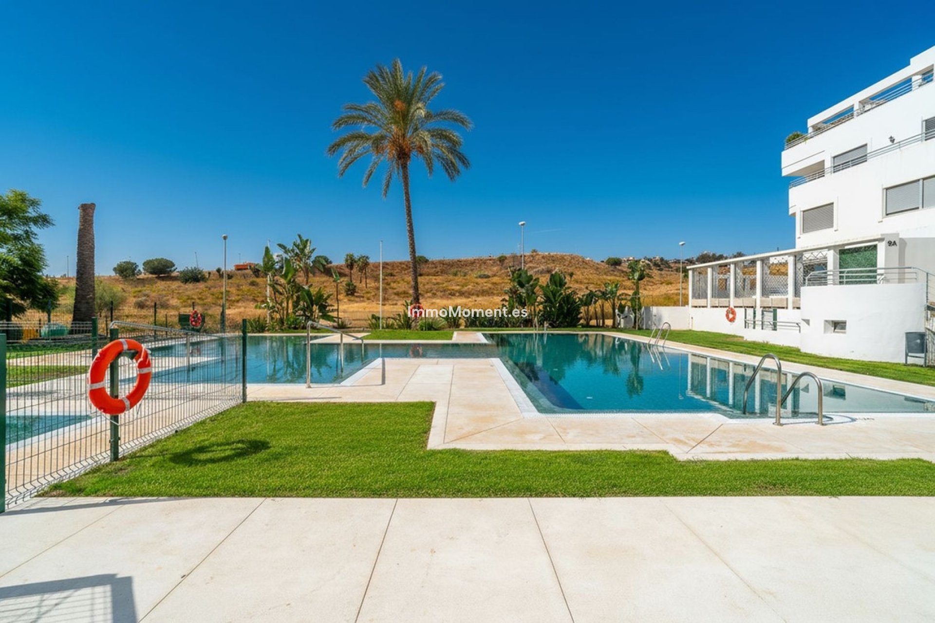 Resale - Apartment - Mijas Costa - La Cala de Mijas
