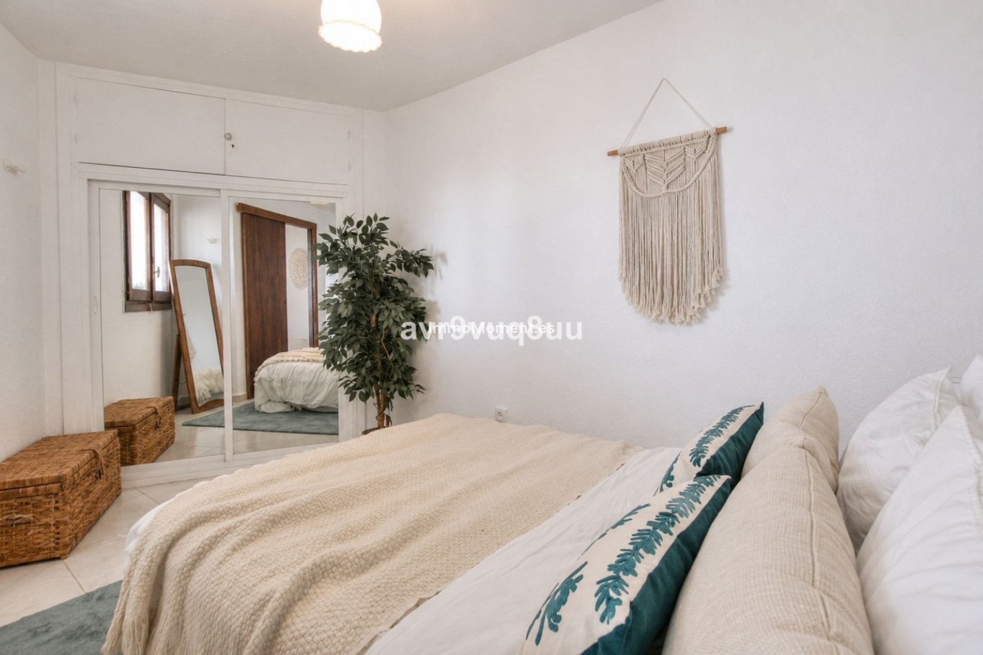 Resale - Apartment - Mijas Costa - La Cala de Mijas
