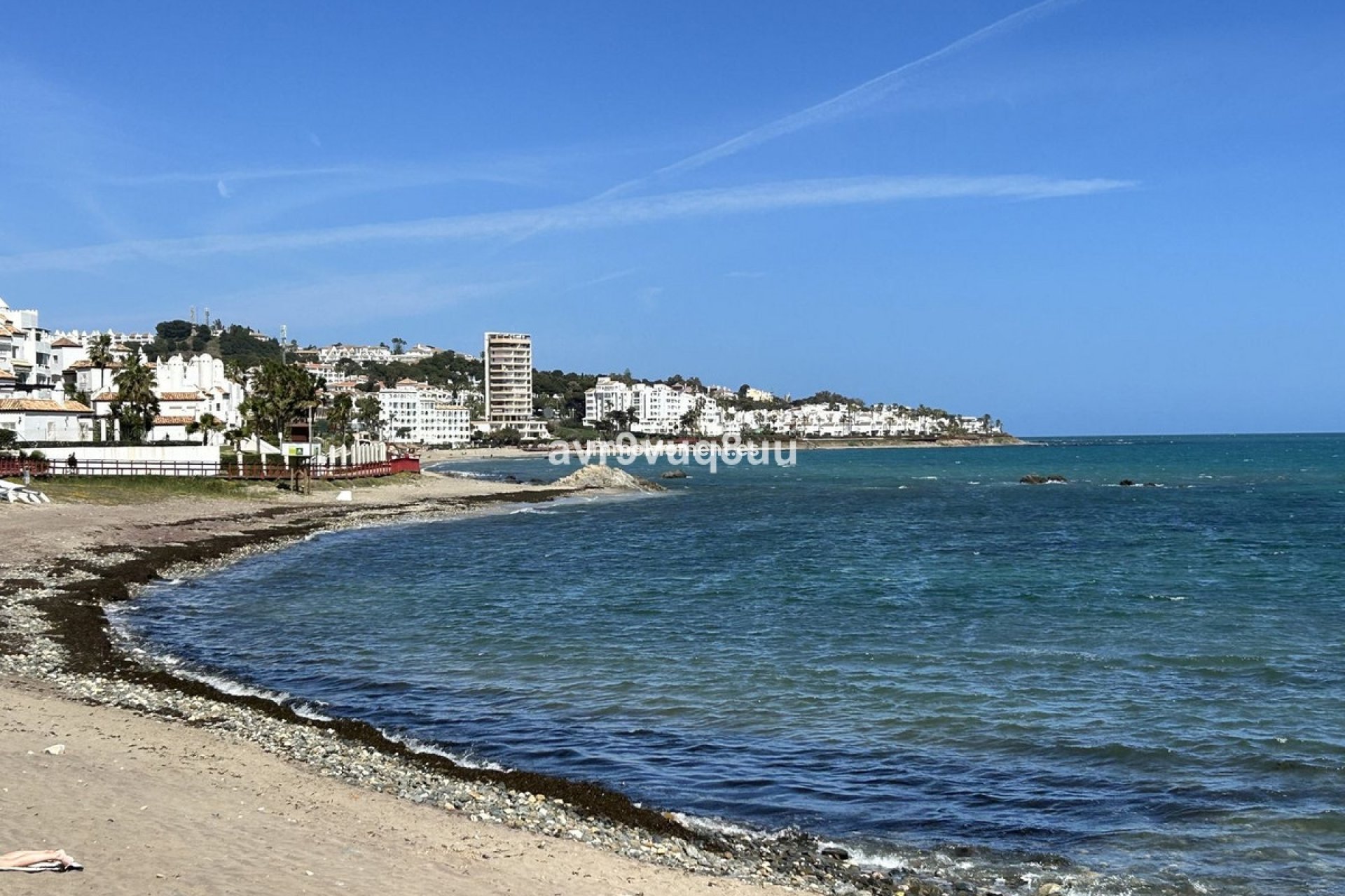 Resale - Apartment - Mijas Costa - La Cala de Mijas