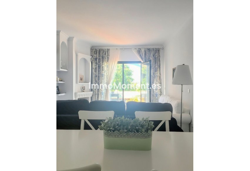 Resale - Apartment - Mijas Costa - La Cala de Mijas