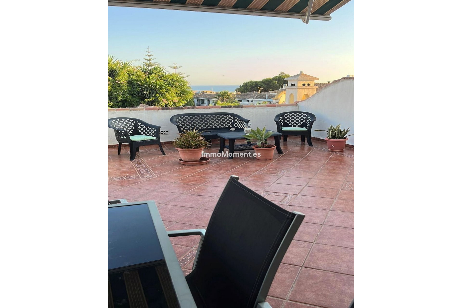 Resale - Apartment - Mijas Costa - La Cala de Mijas