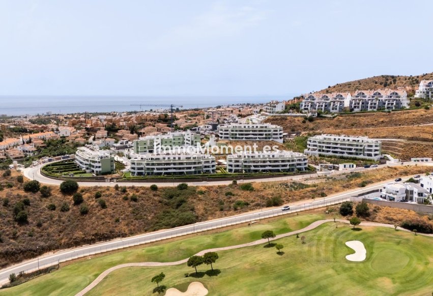 Resale - Apartment - Mijas Costa - La Cala de Mijas