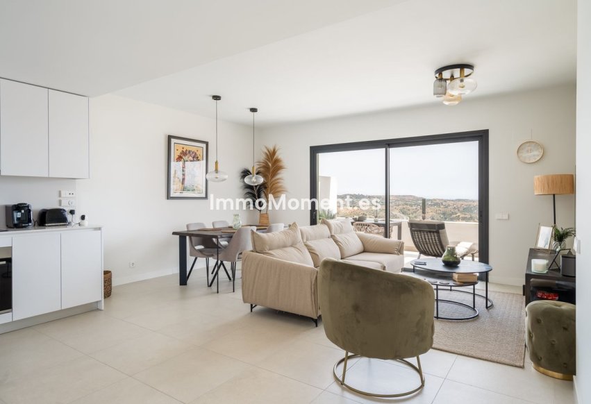 Resale - Apartment - Mijas Costa - La Cala de Mijas