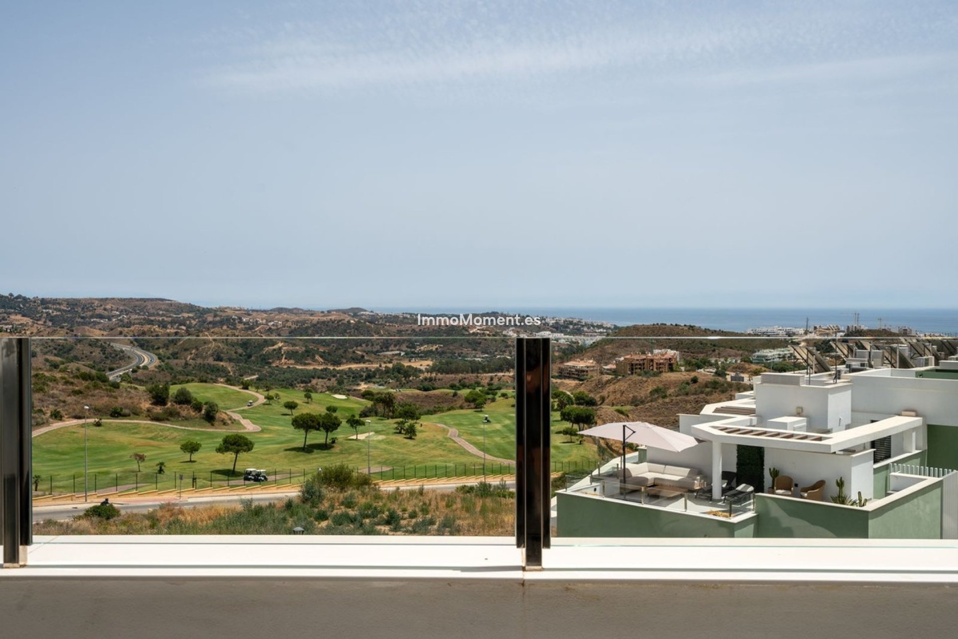 Resale - Apartment - Mijas Costa - La Cala de Mijas