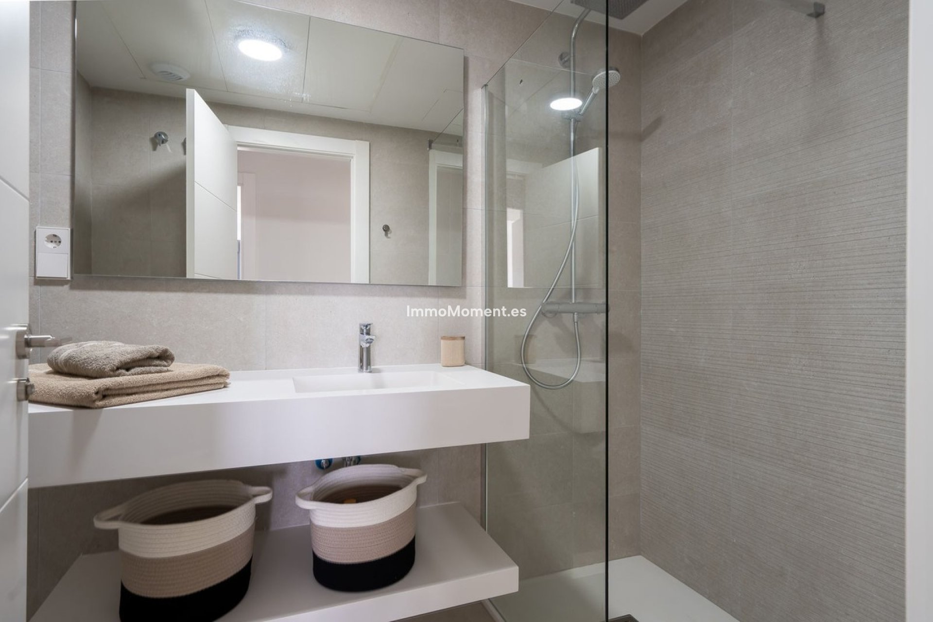 Resale - Apartment - Mijas Costa - La Cala de Mijas