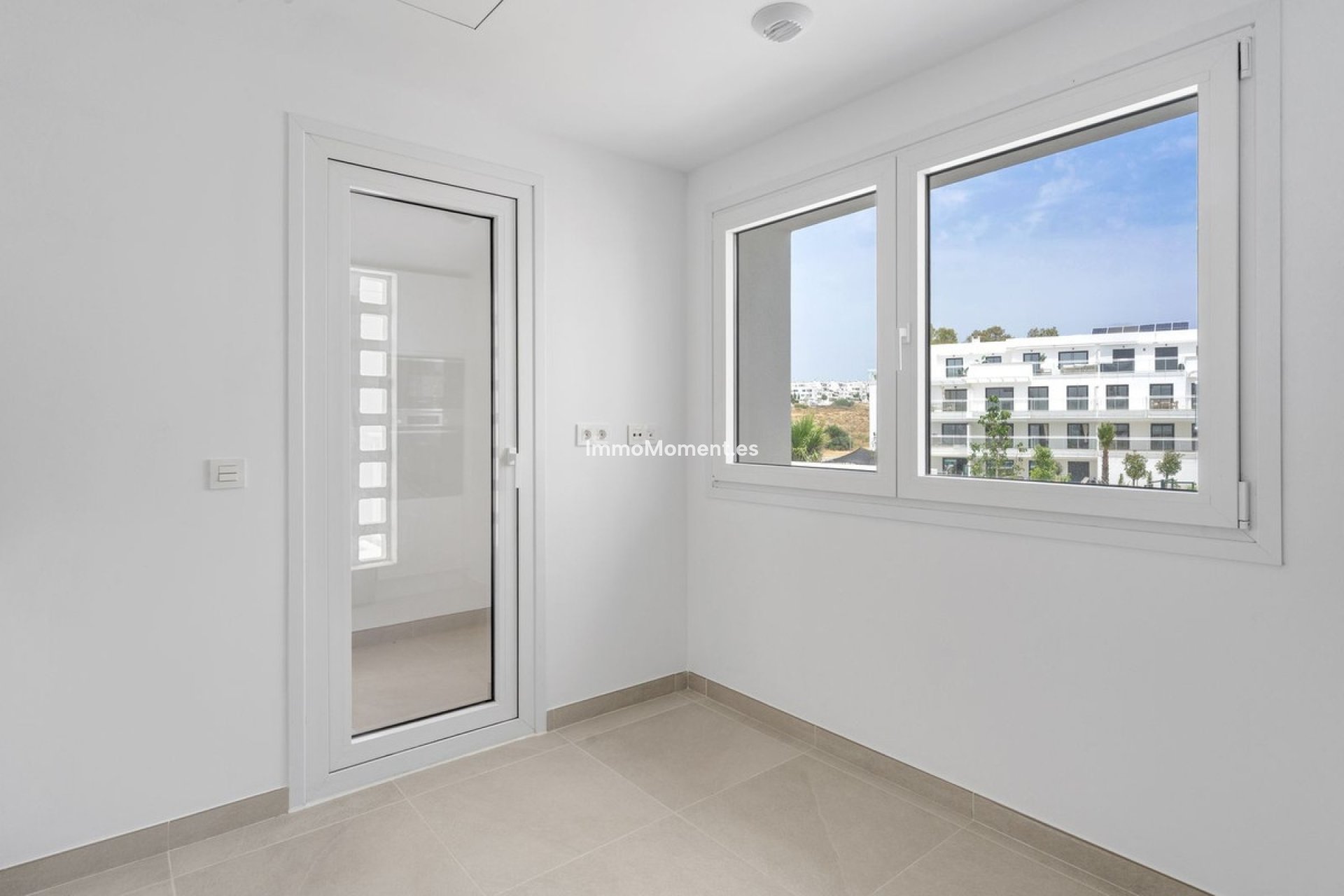 Resale - Apartment - Mijas Costa - La Cala de Mijas