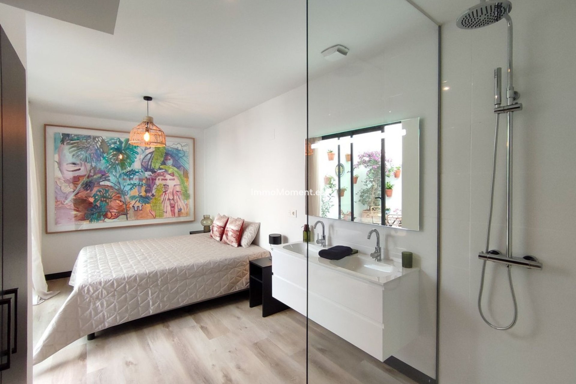 Resale - Apartment - Mijas Costa - La Cala de Mijas