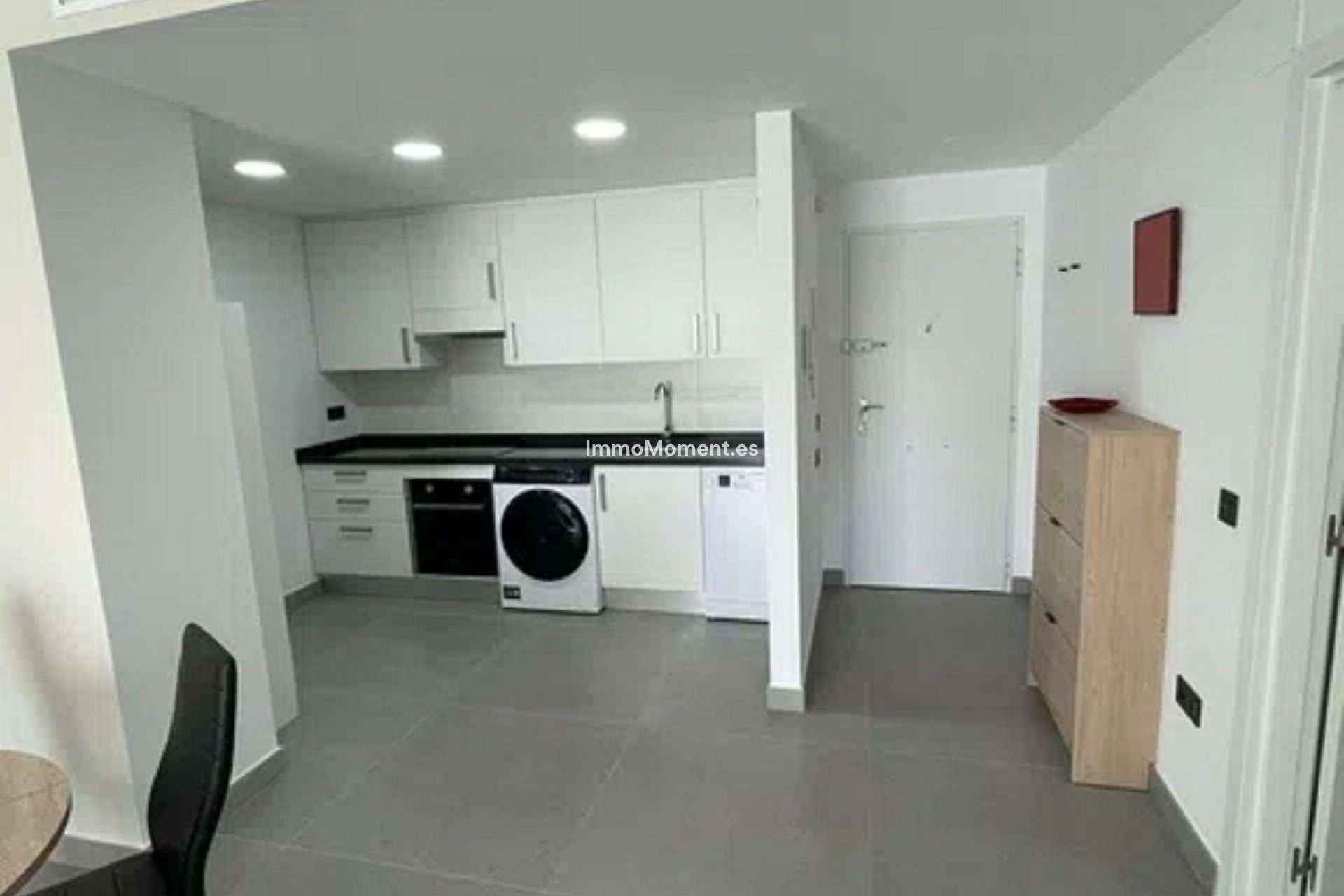 Resale - Apartment - Mijas Costa - Las Lagunas de Mijas