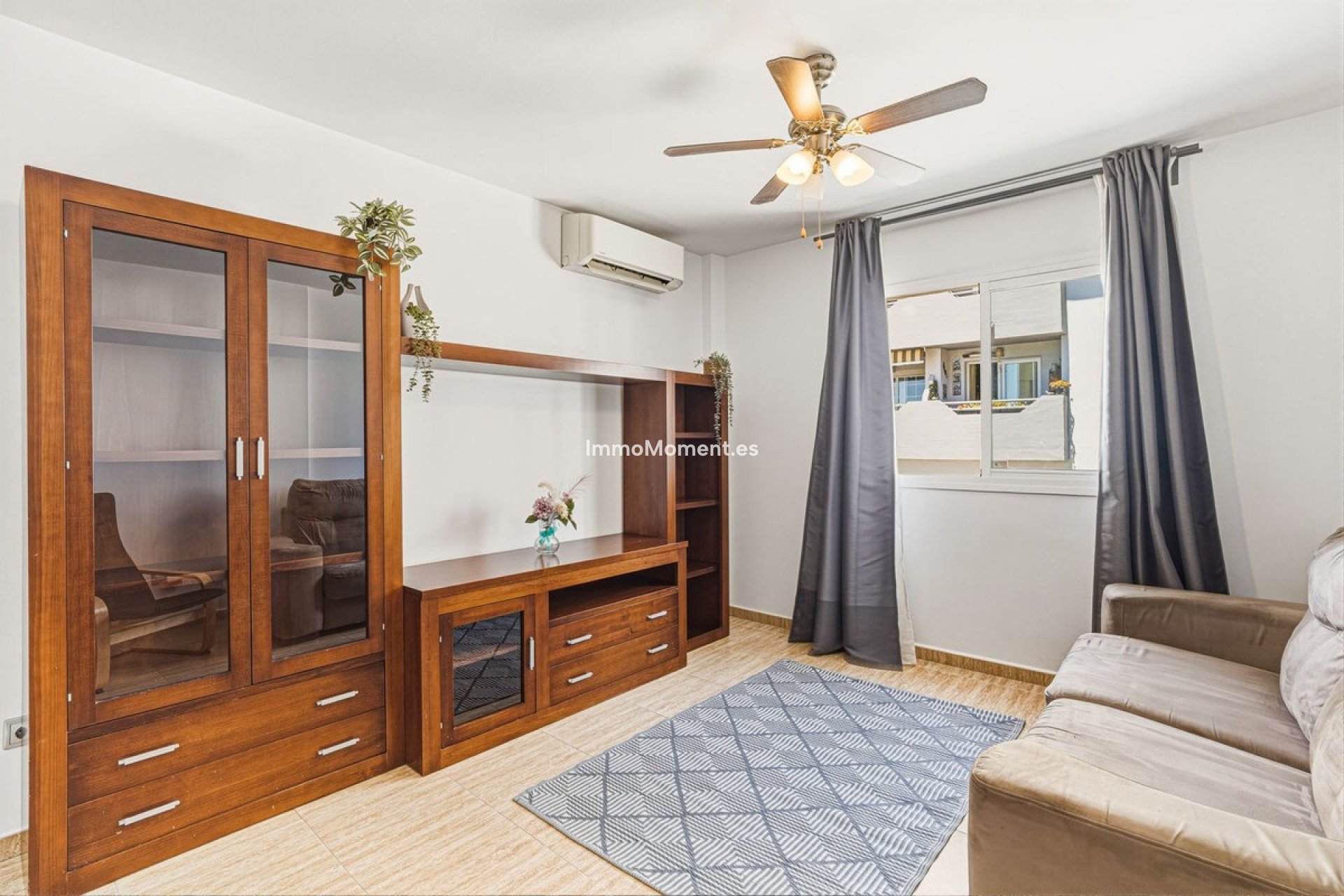 Resale - Apartment - Mijas Costa - Las Lagunas de Mijas