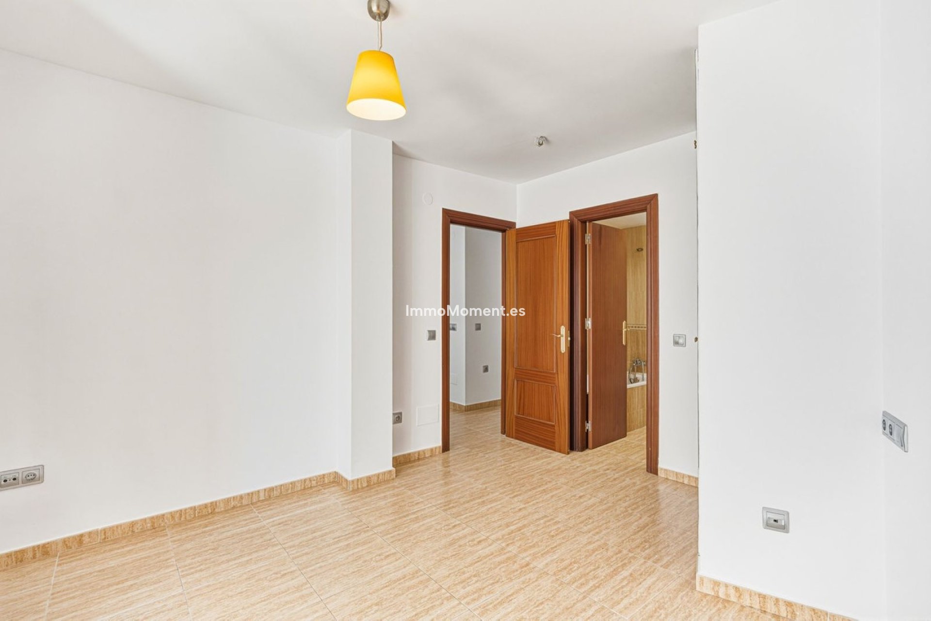 Resale - Apartment - Mijas Costa - Las Lagunas de Mijas