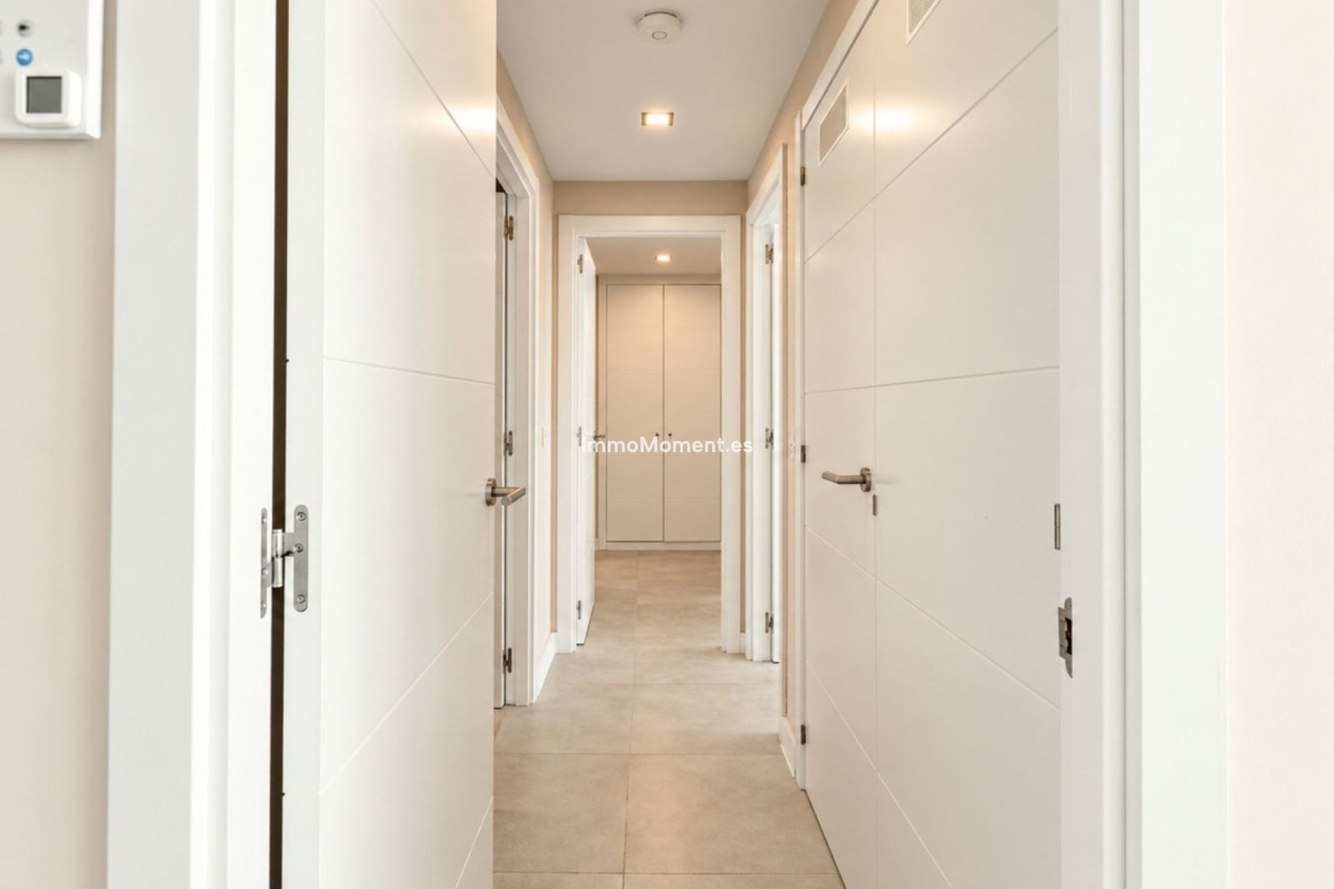 Resale - Apartment - Mijas Costa - Las Lagunas de Mijas