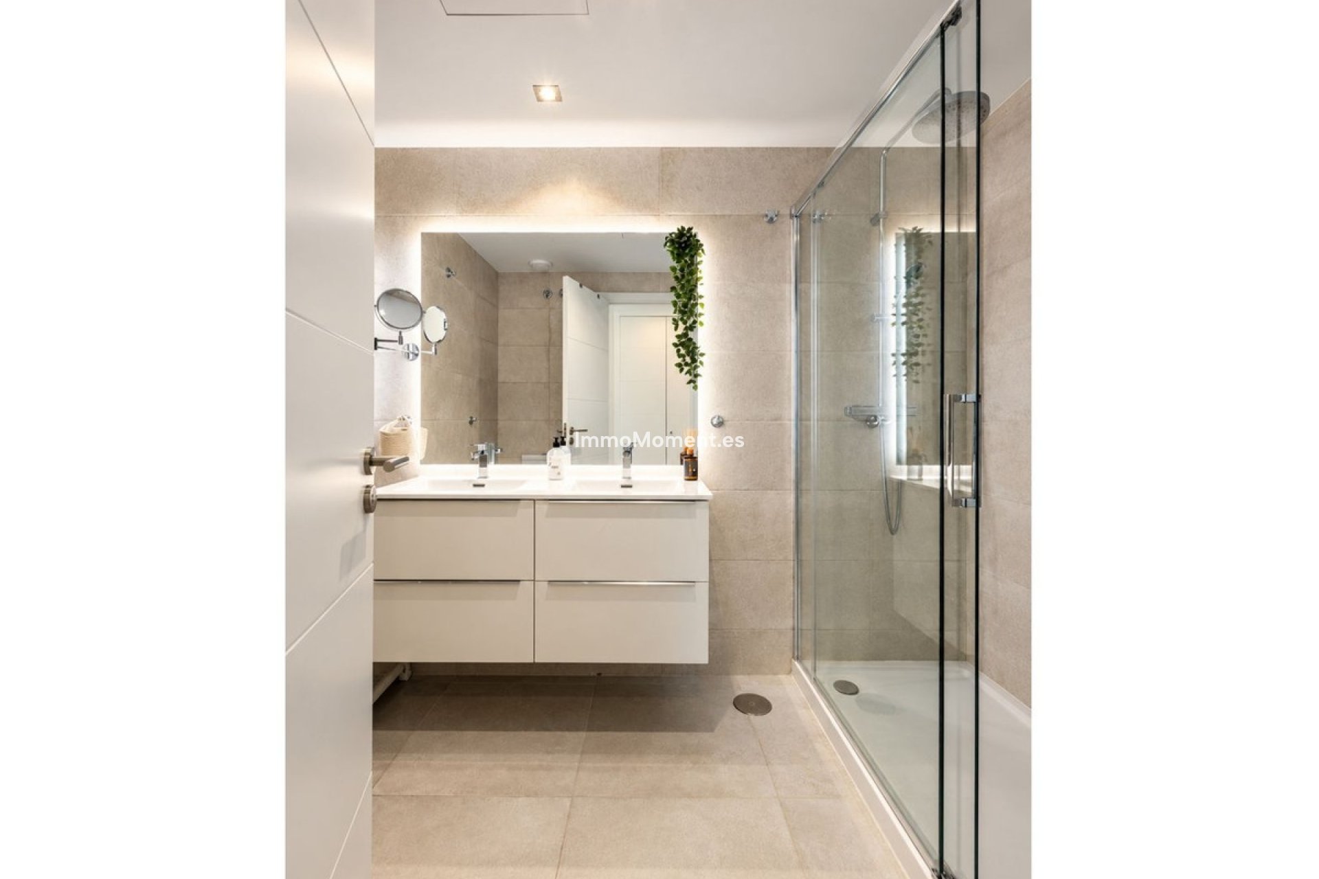 Resale - Apartment - Mijas Costa - Las Lagunas de Mijas