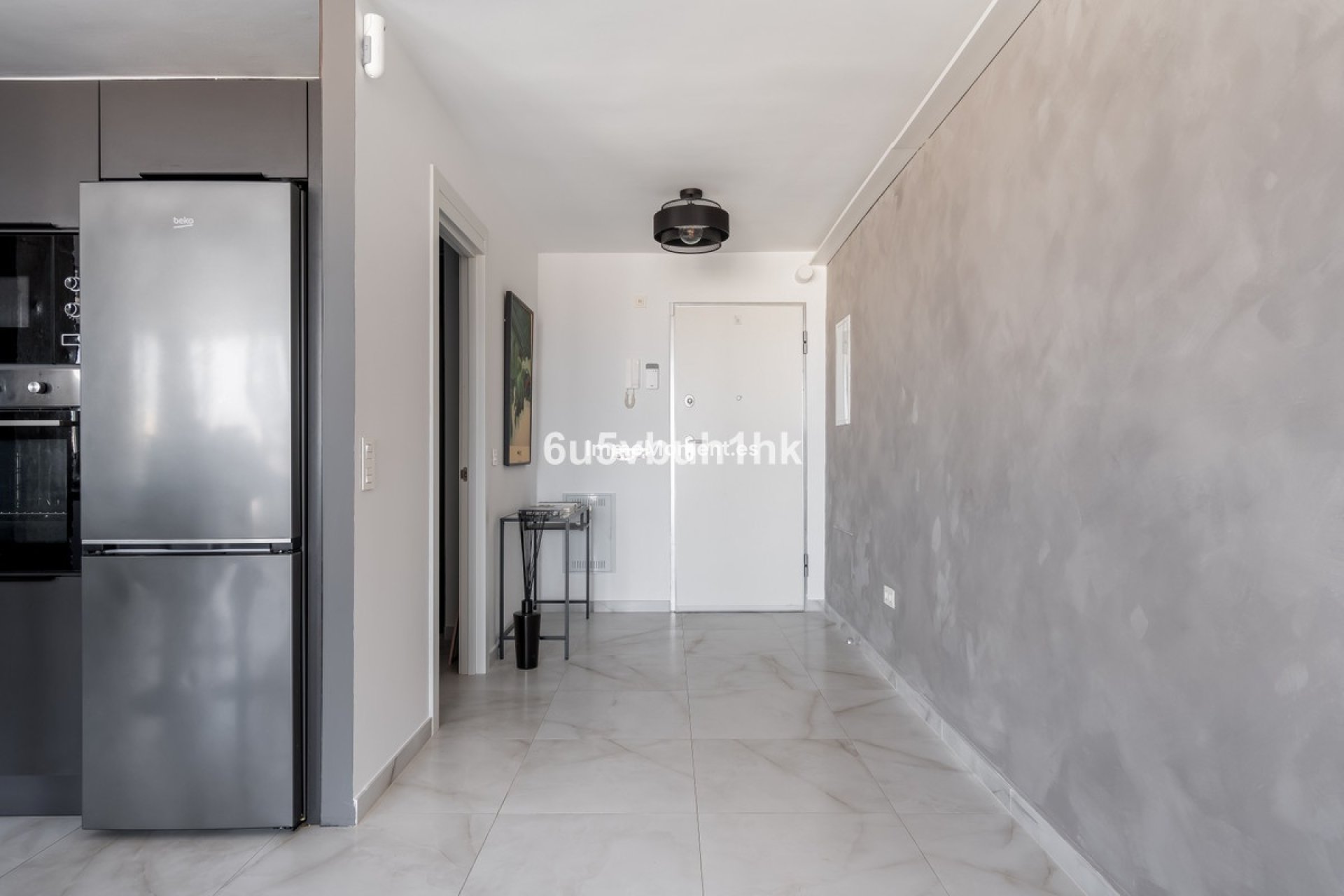 Resale - Apartment - Mijas Costa - Las Lagunas de Mijas