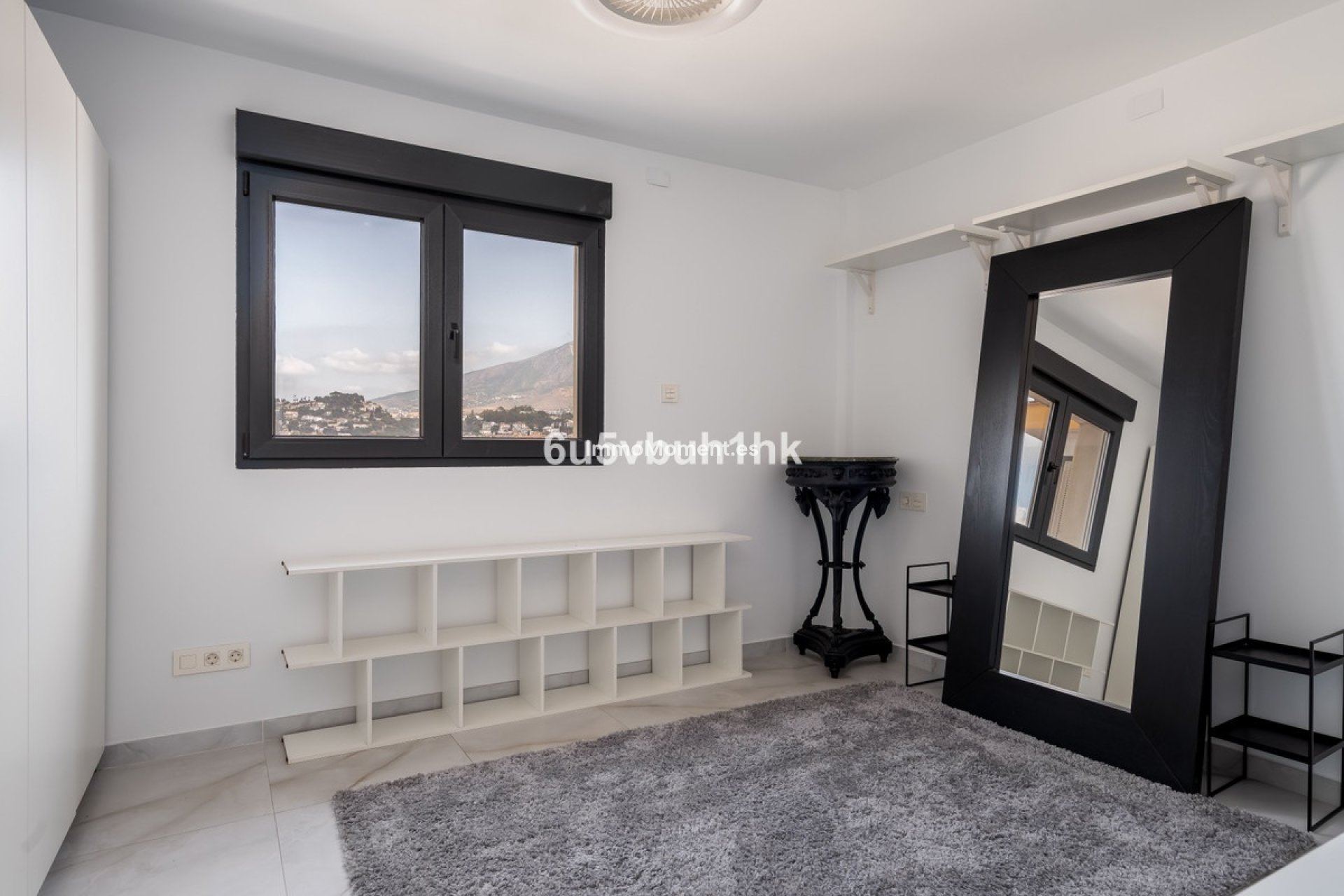 Resale - Apartment - Mijas Costa - Las Lagunas de Mijas