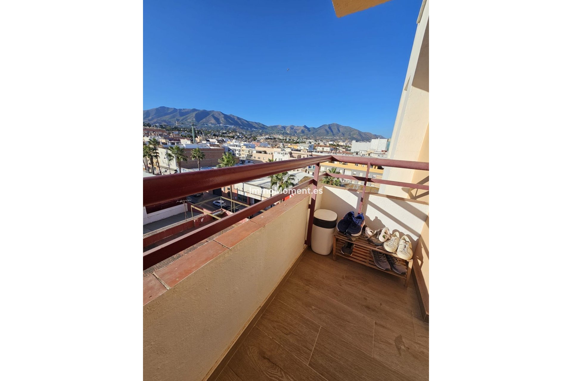 Resale - Apartment - Mijas Costa - Las Lagunas de Mijas