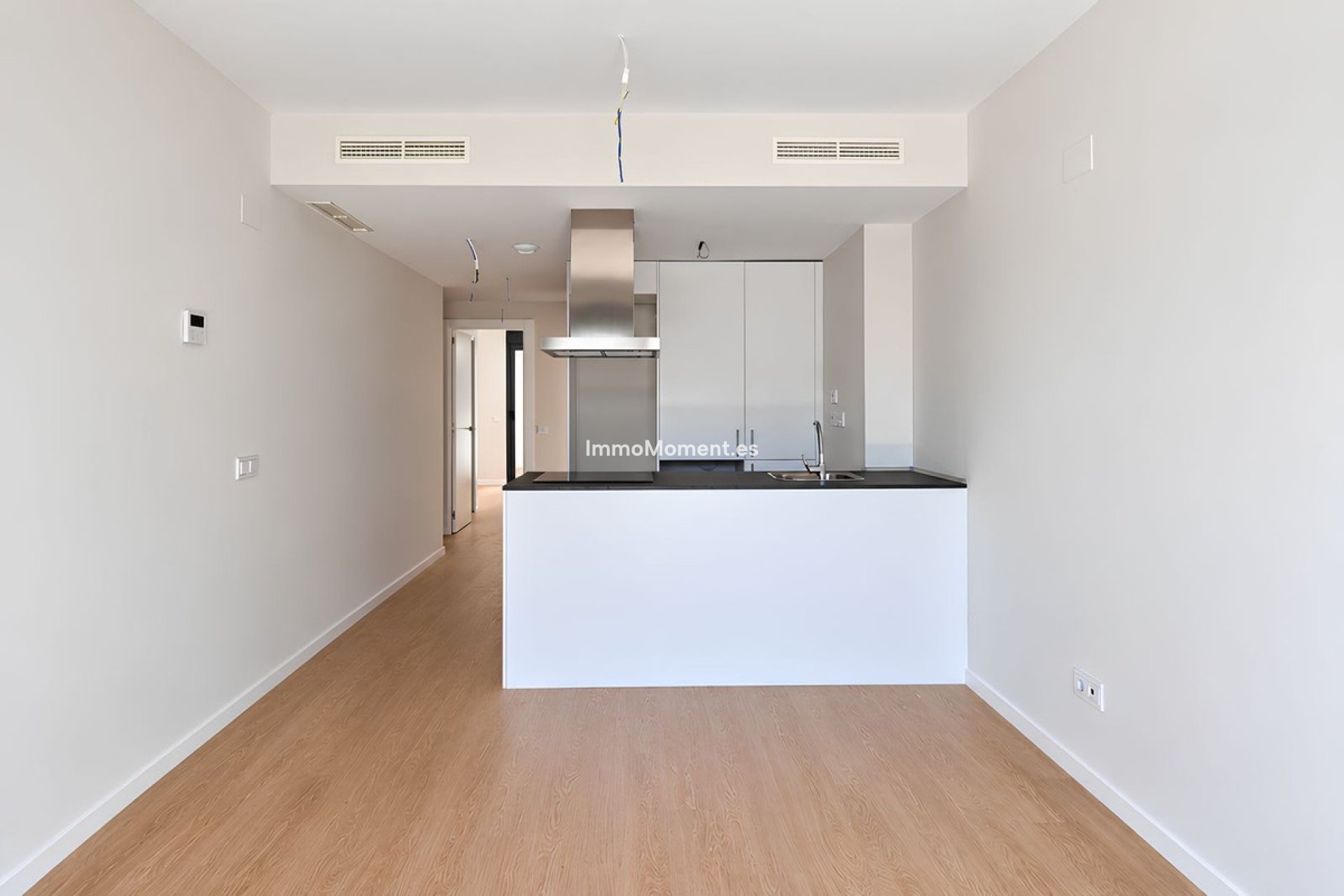 Resale - Apartment - Mijas Costa - Las Lagunas de Mijas