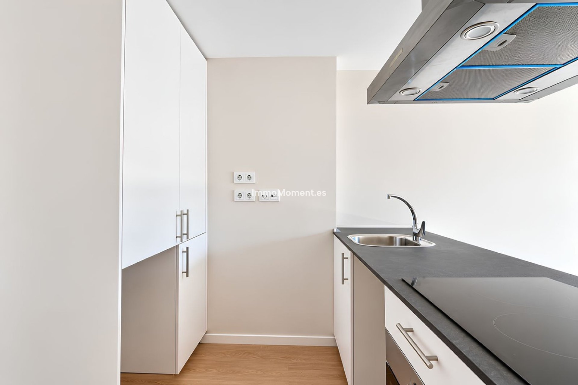 Resale - Apartment - Mijas Costa - Las Lagunas de Mijas