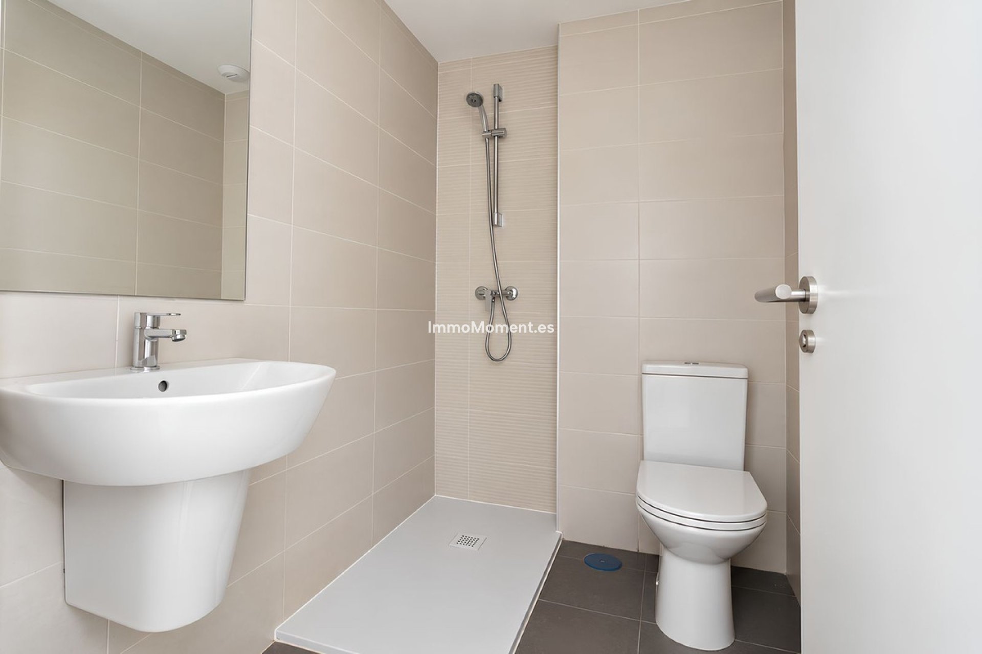 Resale - Apartment - Mijas Costa - Las Lagunas de Mijas