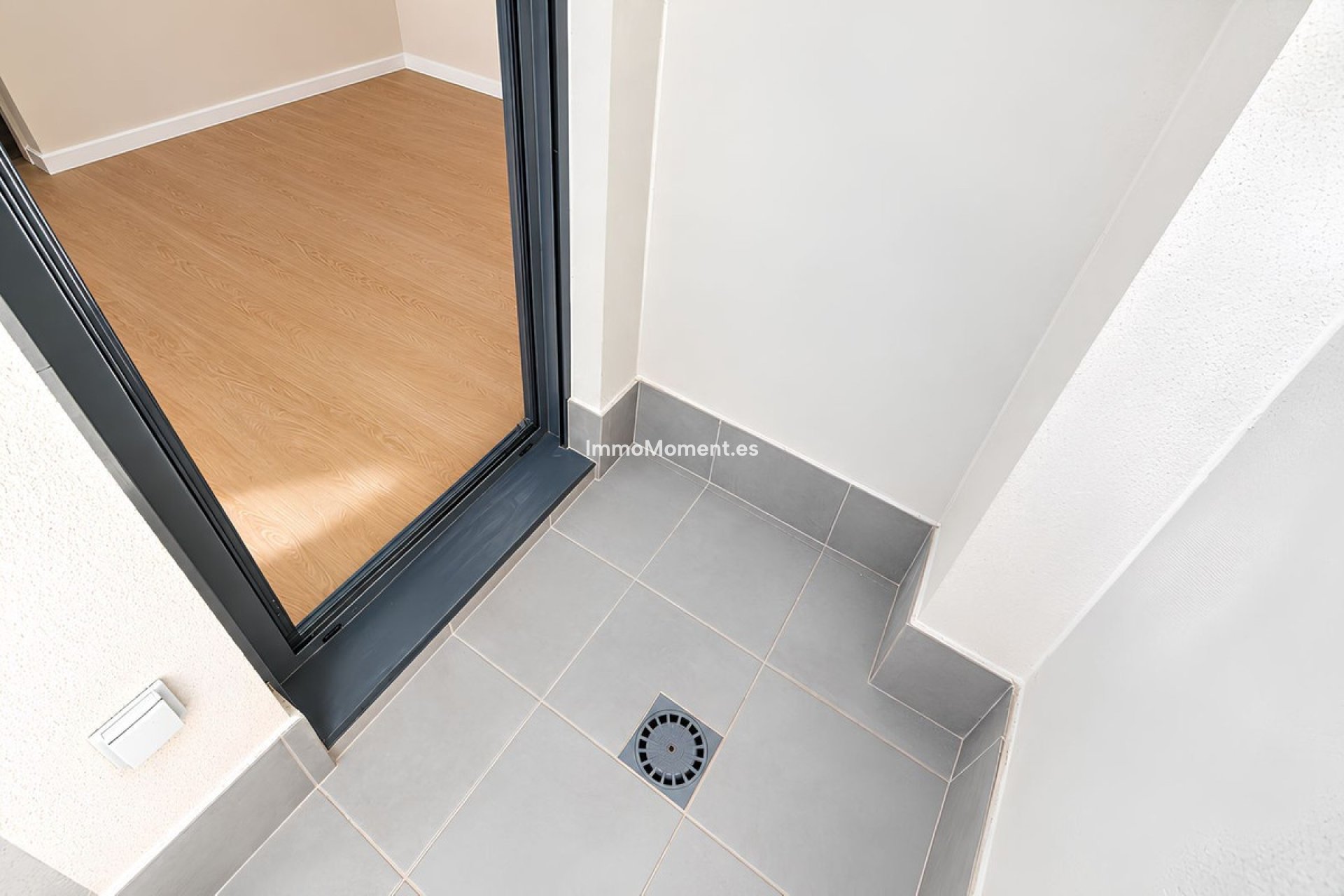 Resale - Apartment - Mijas Costa - Las Lagunas de Mijas