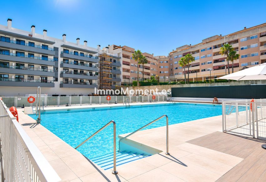 Resale - Apartment - Mijas Costa - Las Lagunas de Mijas