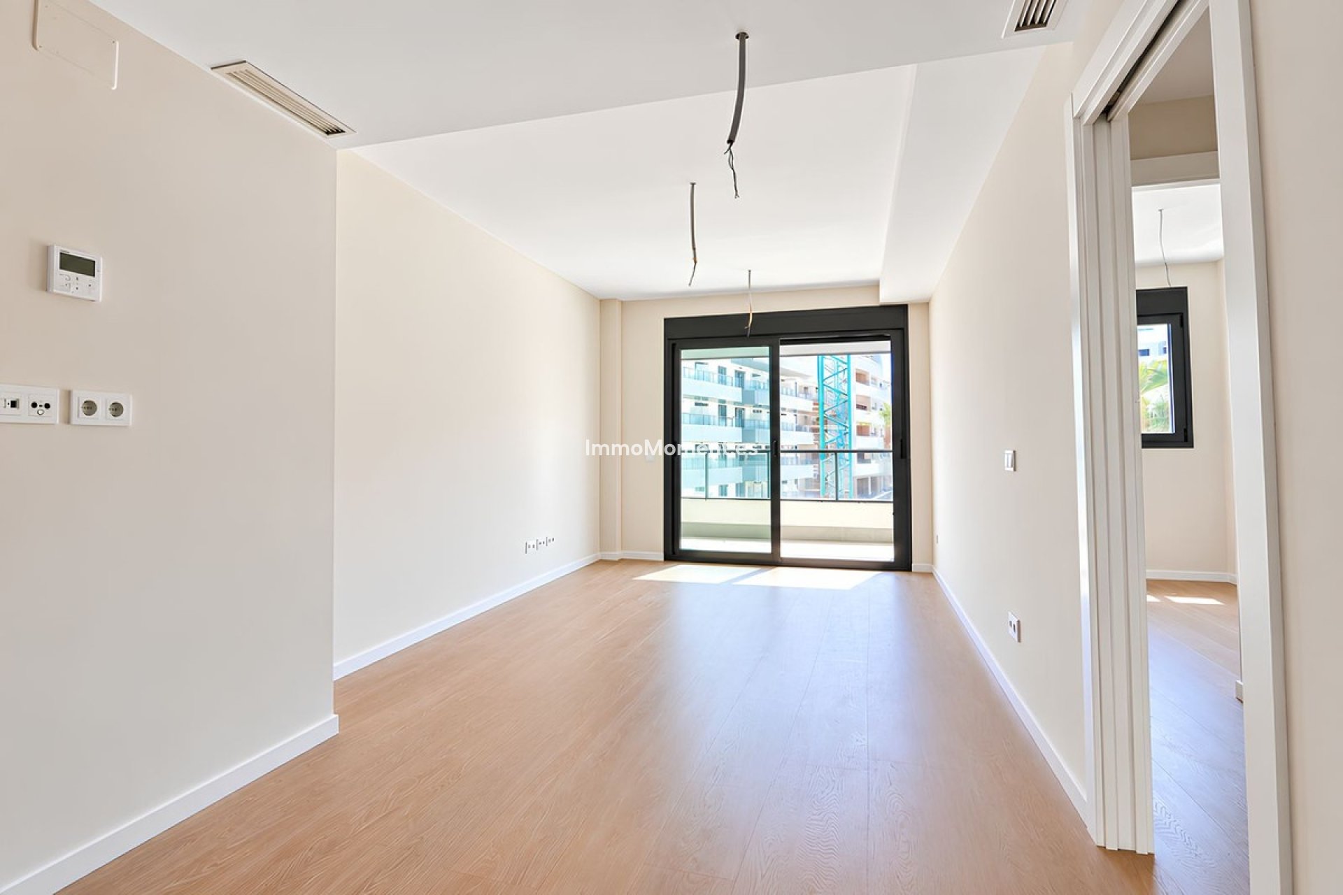 Resale - Apartment - Mijas Costa - Las Lagunas de Mijas