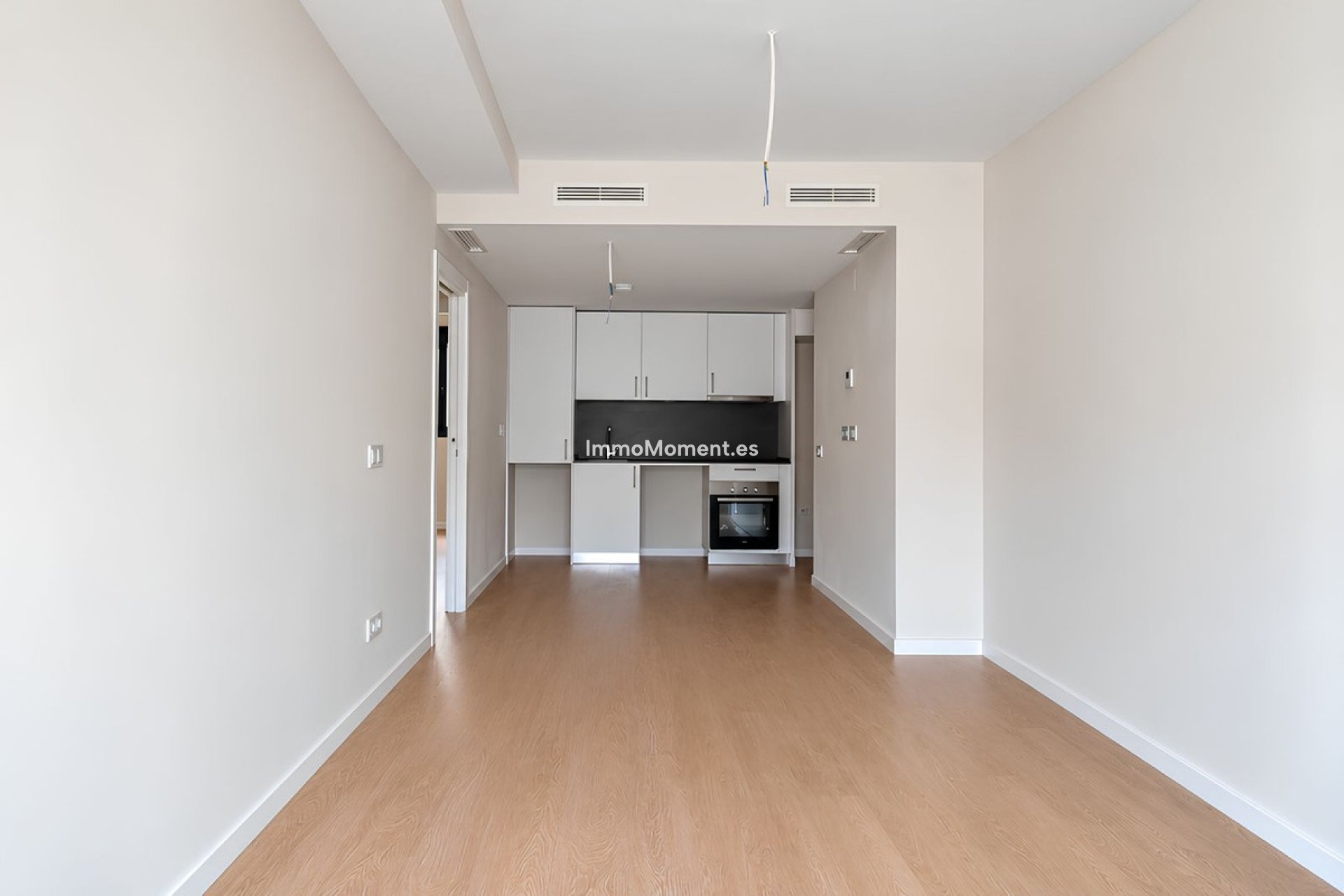 Resale - Apartment - Mijas Costa - Las Lagunas de Mijas