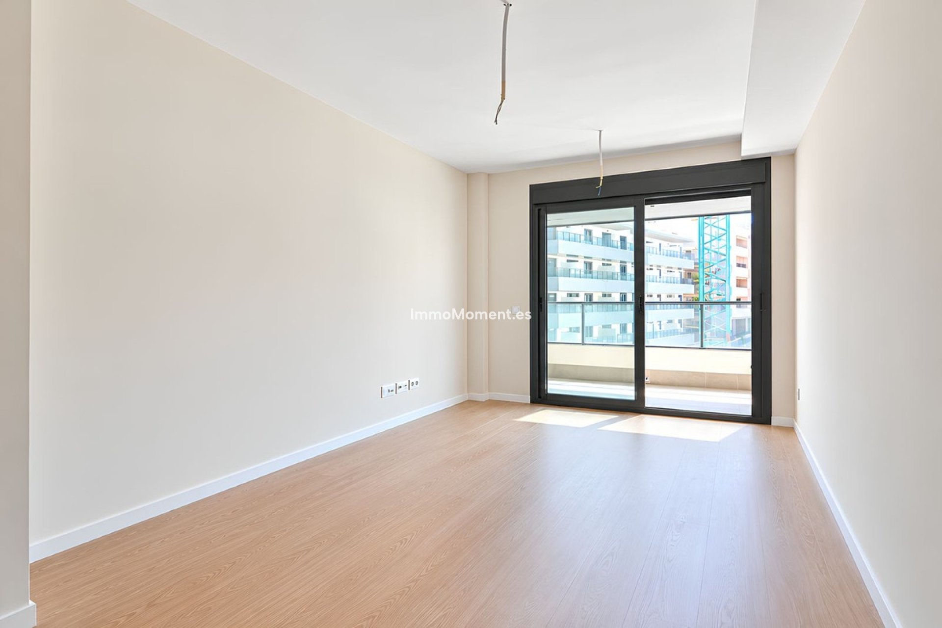Resale - Apartment - Mijas Costa - Las Lagunas de Mijas