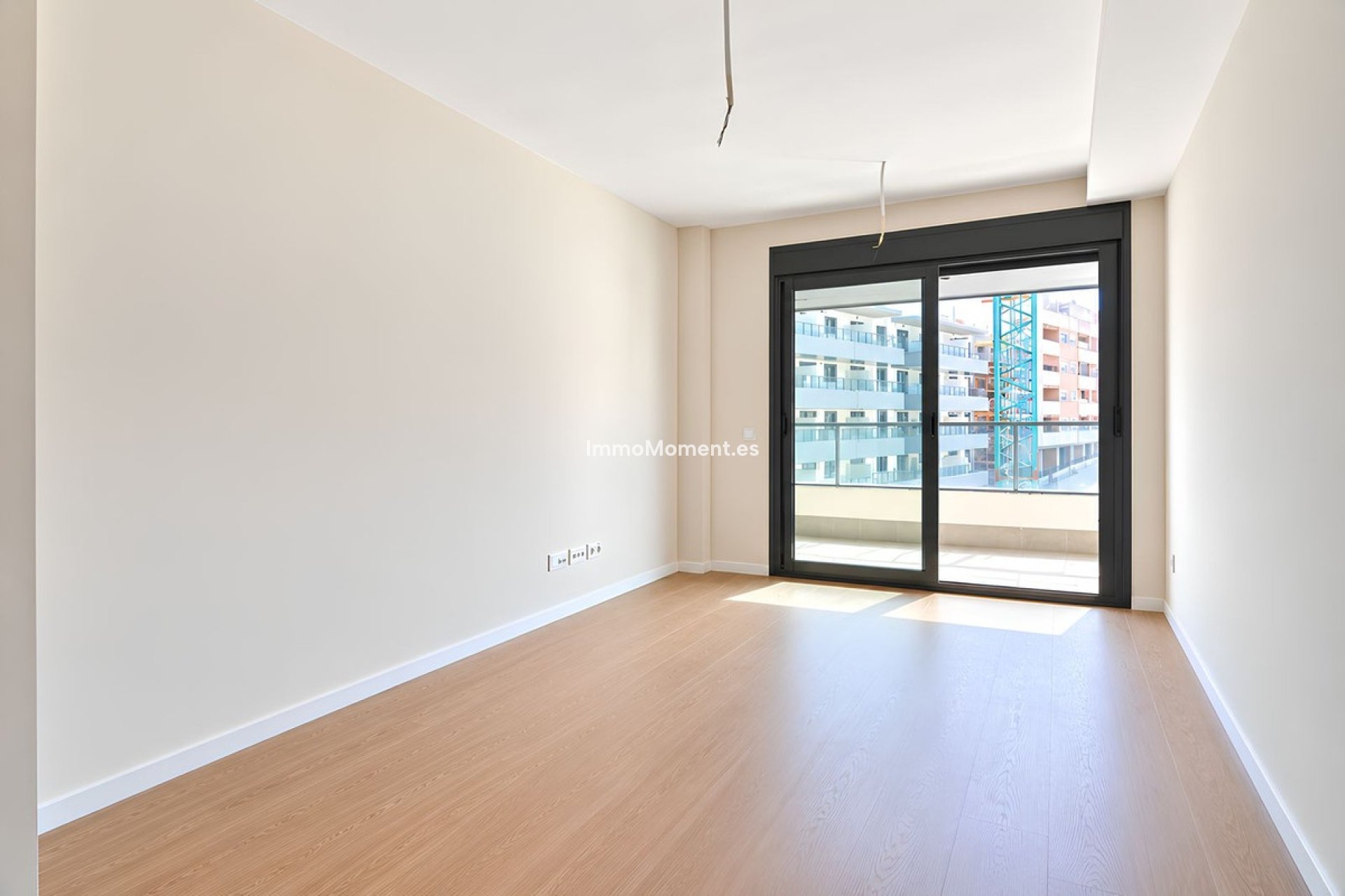 Resale - Apartment - Mijas Costa - Las Lagunas de Mijas