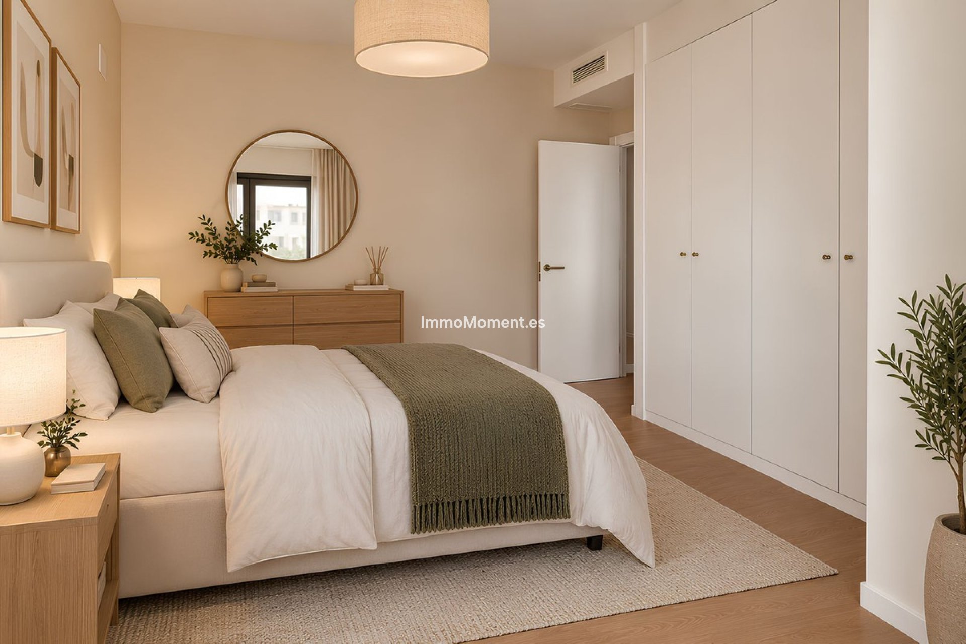 Resale - Apartment - Mijas Costa - Las Lagunas de Mijas