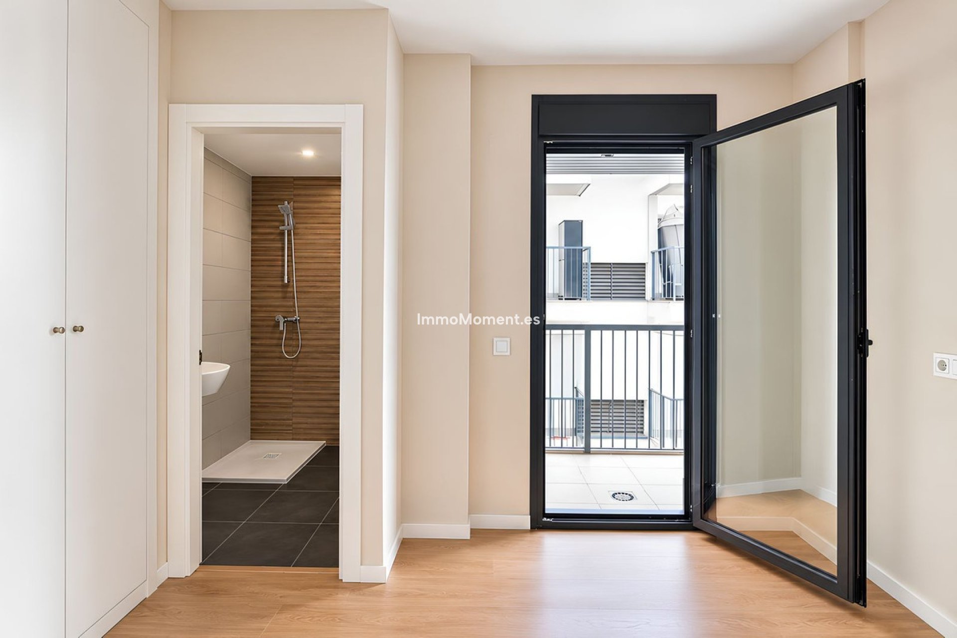 Resale - Apartment - Mijas Costa - Las Lagunas de Mijas
