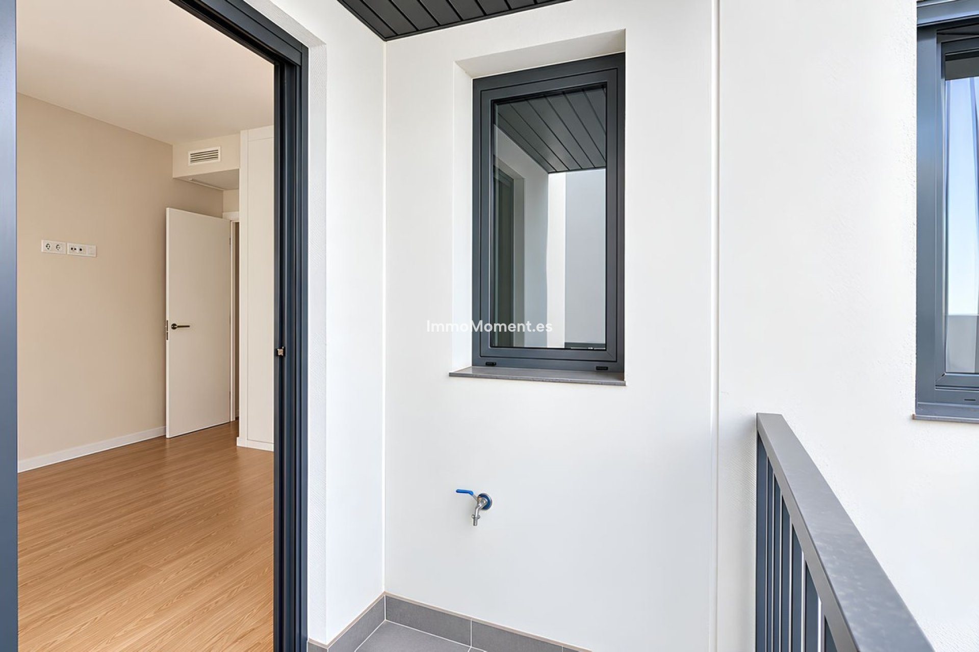 Resale - Apartment - Mijas Costa - Las Lagunas de Mijas