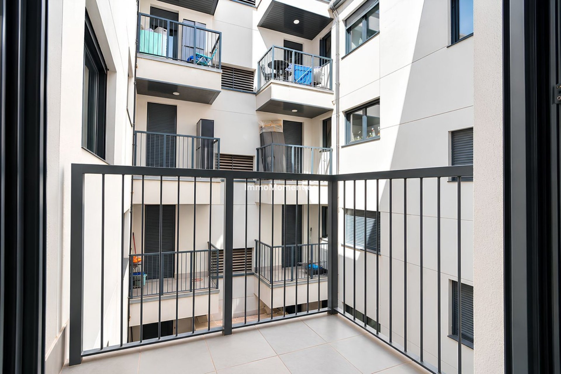 Resale - Apartment - Mijas Costa - Las Lagunas de Mijas