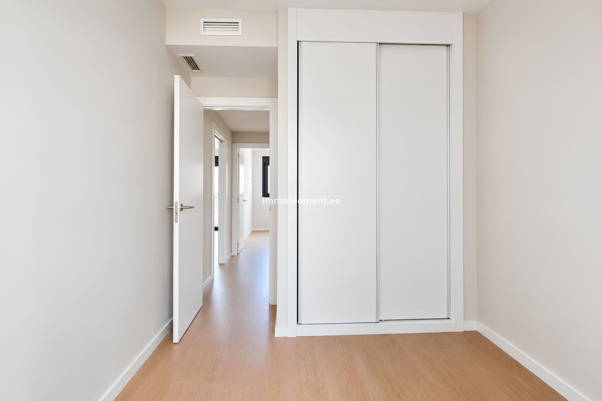 Resale - Apartment - Mijas Costa - Las Lagunas de Mijas