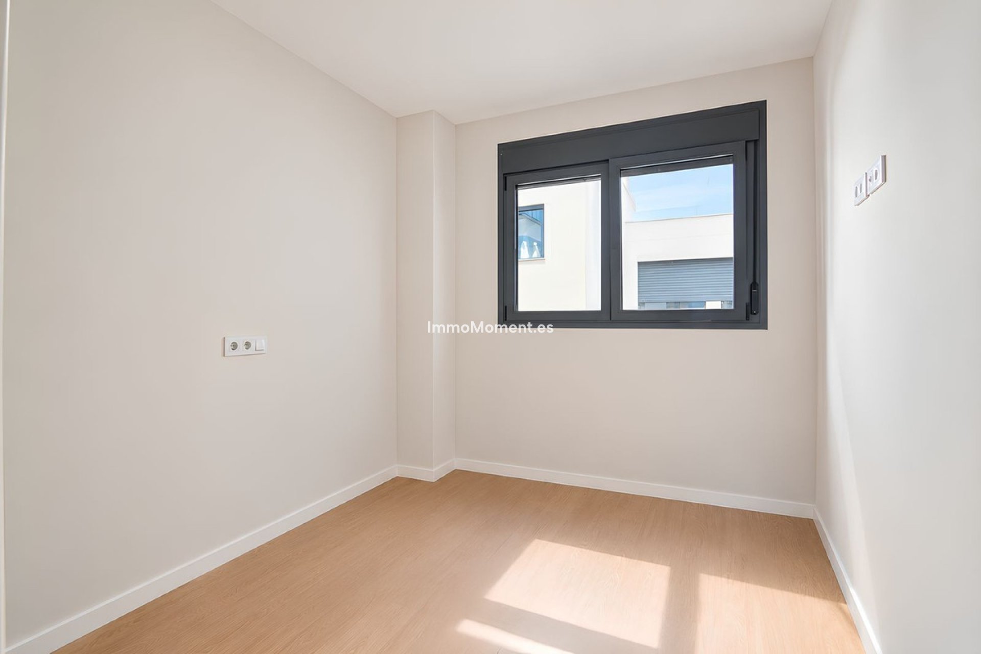 Resale - Apartment - Mijas Costa - Las Lagunas de Mijas