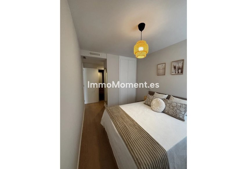 Resale - Apartment - Mijas Costa - Las Lagunas de Mijas